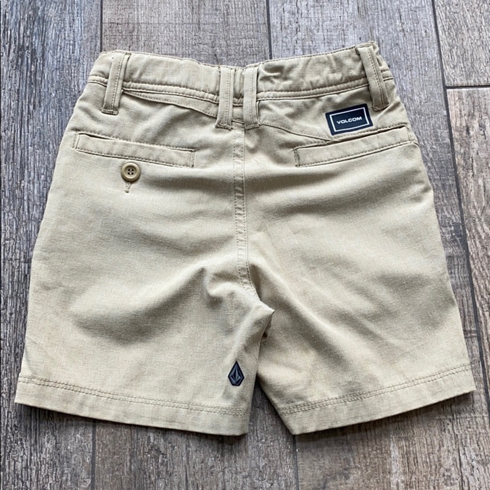 Volcom Hybrid Short 3T